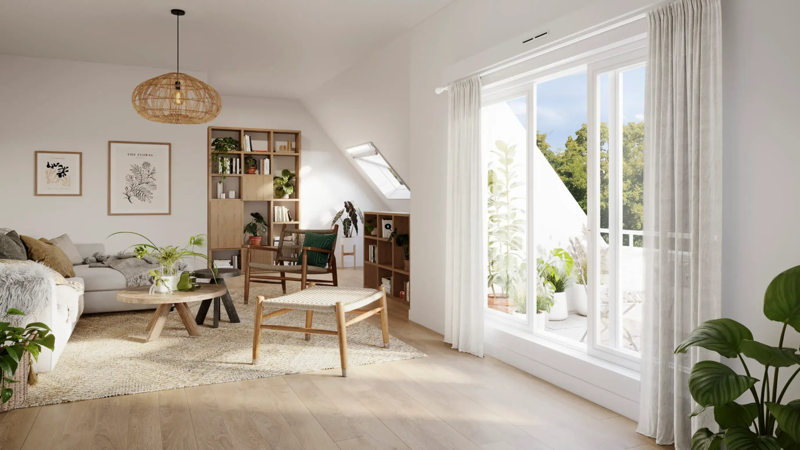 PAJIMMO - Le Clos Jacquard